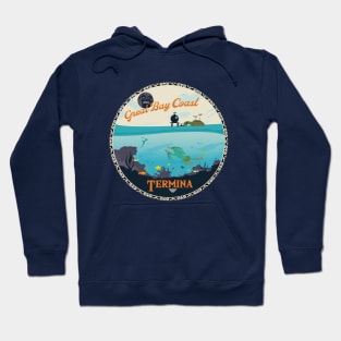 Great Bay Coast Hoodie